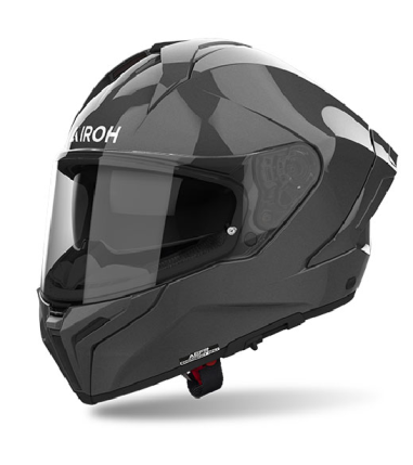 AIROH CASCO INTEGRALE MATRYX ANTHRACITE