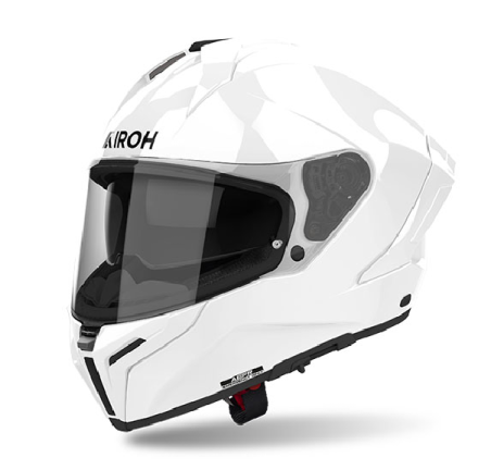 AIROH CASCO INTEGRALE MATRYX BIANCO