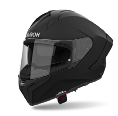 AIROH CASCO INTEGRALE MATRYX NERO OPACO