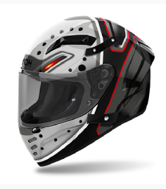 AIROH CASCO INTEGRALE CONNOR MASKER