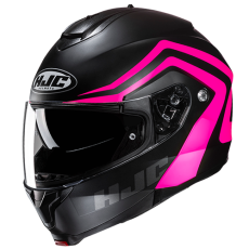 HJC CASCO MODULARI C91N NEPOS MC8SF