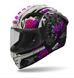 AIROH CASCO INTEGRALE CONNOR BLOOM