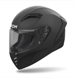 AIROH CASCO INTEGRALE CONNOR NERO OPACO