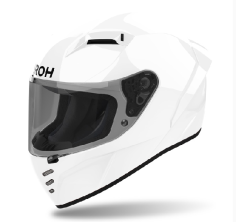 AIROH CASCO INTEGRALE CONNOR BIANCO