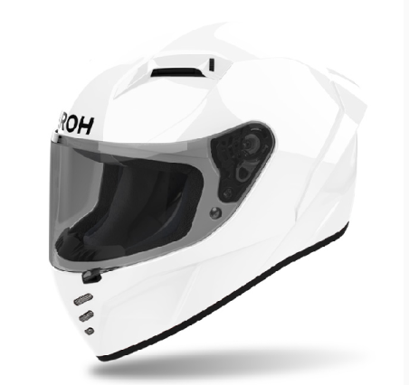 AIROH CASCO INTEGRALE CONNOR BIANCO