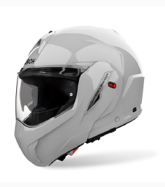 AIROH CASCO MODULARE MATHISSE II GENIUS GRIGIO