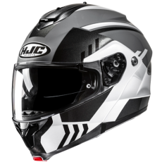 HJC CASCO MODULARI C91N KAON GRIGIO MC5