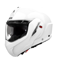 AIROH CASCO MODULARE MATHISSE II BIANCO