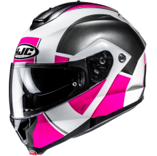 HJC CASCO MODULARI C91N JYN ROSA MC8