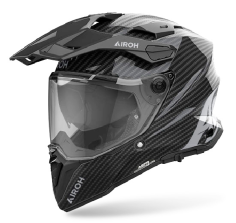 AIROH CASCO INTEGRALE CARBON