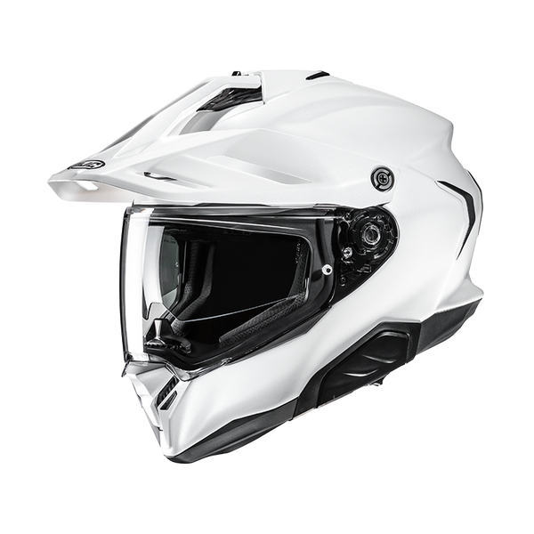 HJC CASCO ADVENTURE RPHA 60 BIANCO