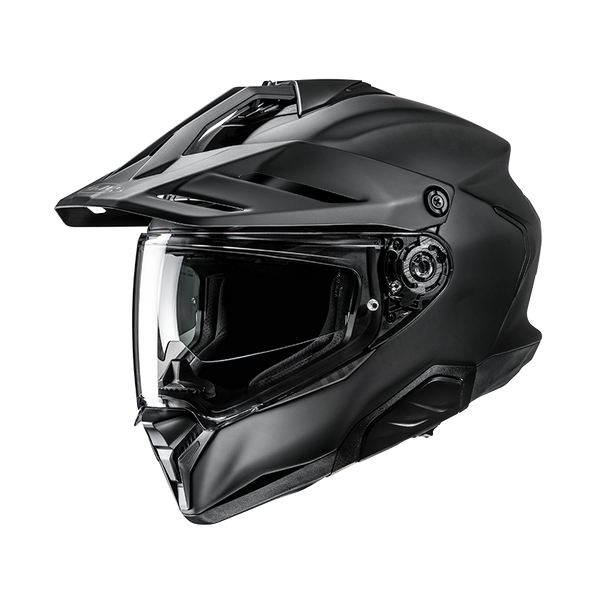 HJC CASCO ADVENTURE RPHA 60 NERO OPACO