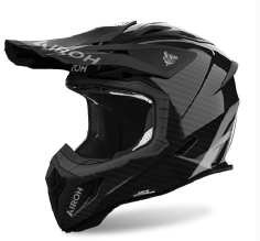 AIROH CASCO INTEGRALE AVIATOR ACE 2 CARBON