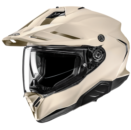 HJC CASCO ADVENTURE RPHA 60 SABBIA