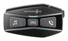 INTERPHONE U-COM 16 INTERFONO