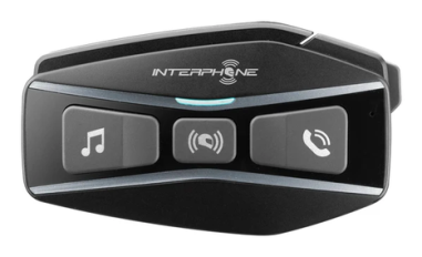 INTERPHONE U-COM 16 INTERFONO