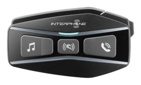 INTERPHONE U-COM 16 INTERFONO
