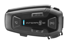 INTERPHONE U-COM 8R INTERFONO
