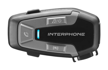 INTERPHONE U-COM 6R  INTERFONO
