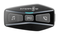 INTERPHONE U-COM 4  INTERFONO