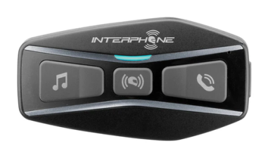INTERPHONE U-COM 4  INTERFONO