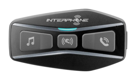 INTERPHONE U-COM 4  INTERFONO