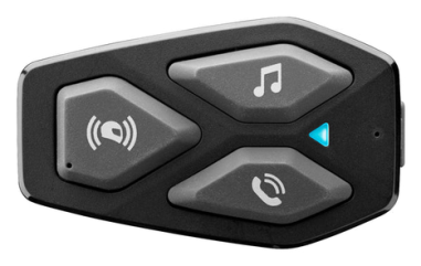 INTERPHONE U-COM 3 HD  INTERFONO
