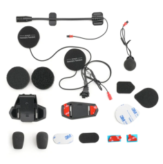 INTERPHONE KIT AUDIO PER ERA 1X