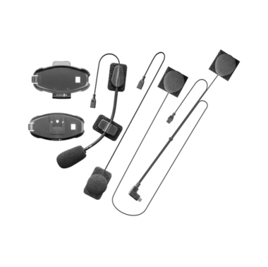 interphone KIT AUDIO UNIVERSALE - ACTIVE/CONNECT