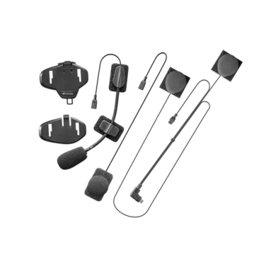 interphone KIT AUDIO UNIVERSALE - TOUR/SPORT/LINK/URBAN/AVANT