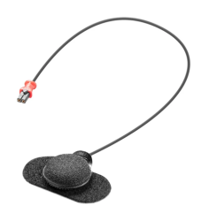 INTERPHONE MICROFONO A FILO