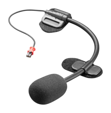 INTERPHONE MICROFONO AD ASTA