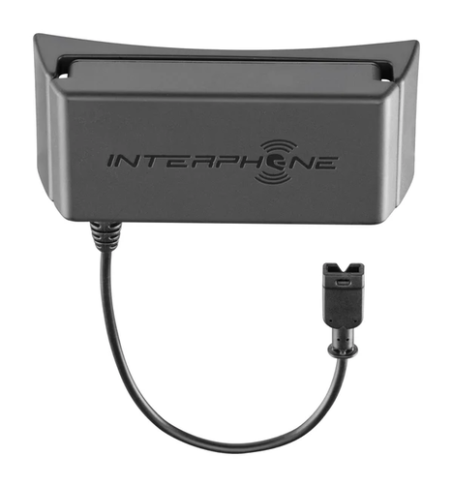 INTERPHONE BATTERIA UNITE 1100MH