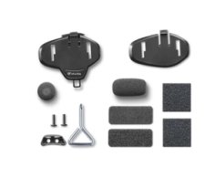 INTERPHONE KIT PARTI DI RICAMBIO - INTERPHONE TOUR/SPORT/URBAN