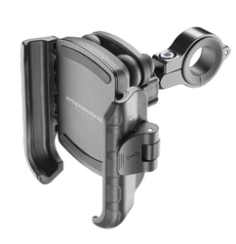 INTERPHONE  CRAB - CUSTODIA CON ANTIVIBRAZIONE PRO INTEGRATO