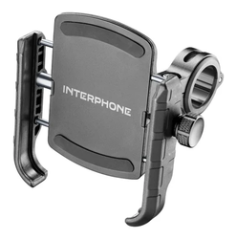 INTERPHONE  CRAB - CUSTODIA CON ANTIVIBRAZIONE