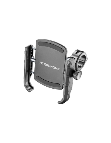 INTERPHONE  CRAB - CUSTODIA CON ANTIVIBRAZIONE