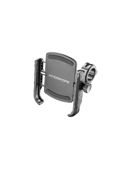 INTERPHONE  CRAB - CUSTODIA CON ANTIVIBRAZIONE