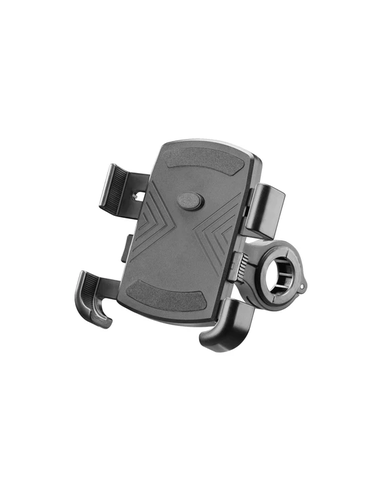 INTERPHONE  CRAB - CUSTODIA CON CHIUSURA AUTOMATICA