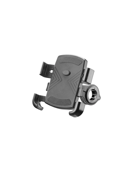 INTERPHONE  CRAB - CUSTODIA CON CHIUSURA AUTOMATICA