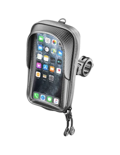 INTERPHONE  MASTER - CUSTODIA UNIVERSALE CON ZIP