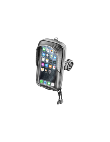 INTERPHONE  MASTER - CUSTODIA UNIVERSALE CON ZIP