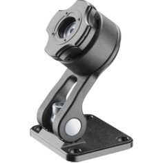 INTERPHONE  QUIKLOX - SUPPORTO AMPS PER NAVIGATOR CRADLE