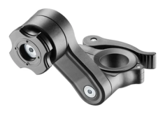 INTERPHONE  QUIKLOX - SUPPORTO DA MANUBRIO