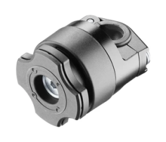 INTERPHONE  QUIKLOX - SUPPORTO DA SPECCHIETTO