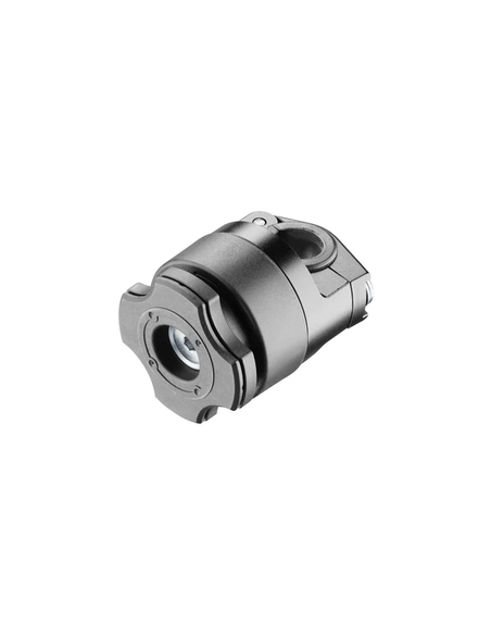 INTERPHONE  QUIKLOX - SUPPORTO DA SPECCHIETTO