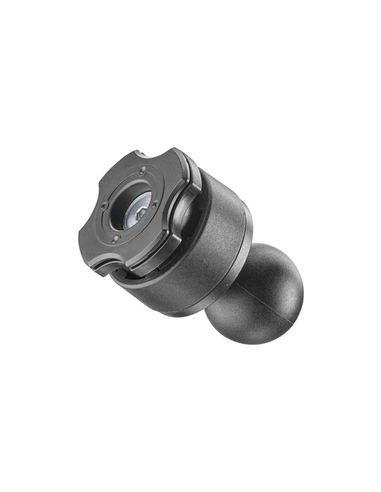 INTERPHONE  QUIKLOX - SUPPORTI DA RAM MOUNT SIZE B