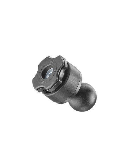 INTERPHONE  QUIKLOX - SUPPORTI DA RAM MOUNT SIZE B