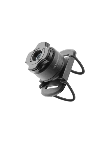 INTERPHONE  QUIKLOX - SUPPORTO BICI DA CORSA UNIVERSALE