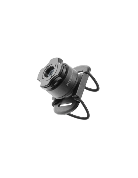 INTERPHONE  QUIKLOX - SUPPORTO BICI DA CORSA UNIVERSALE